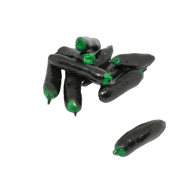 MELANZANE GRANDI 10 PZ