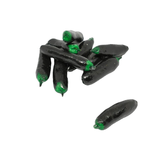 MELANZANE GRANDI 10 PZ