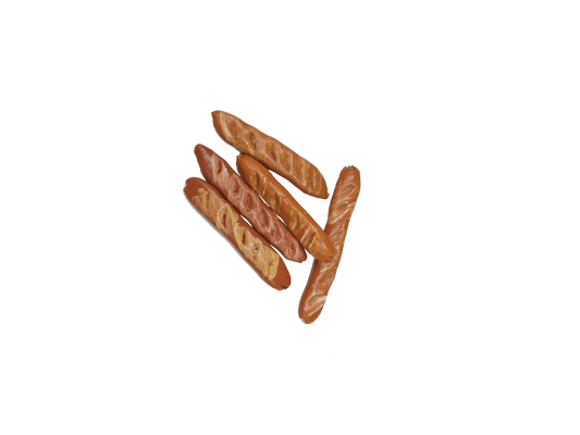 BAGUETTE 5PZ