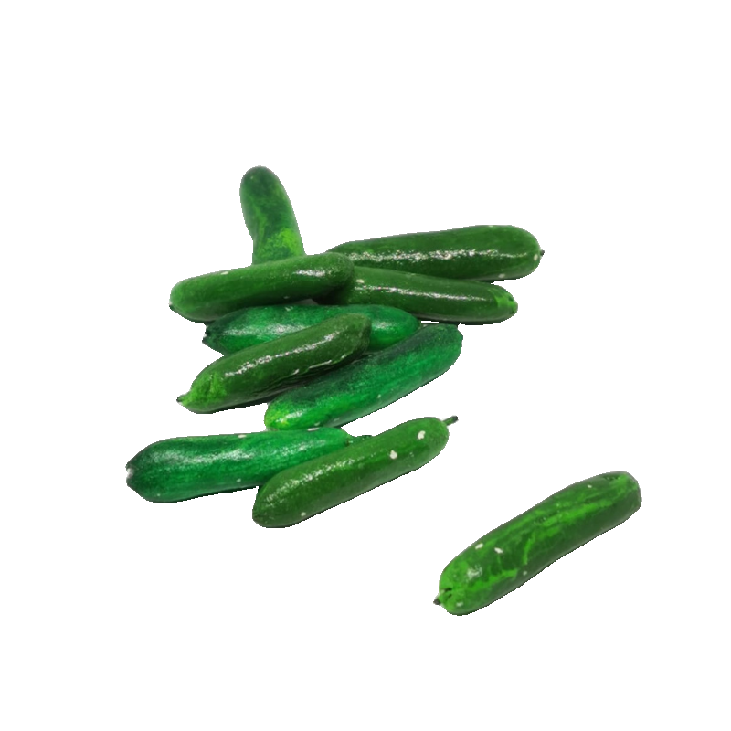 ZUCCHINE GRANDI 10 PZ