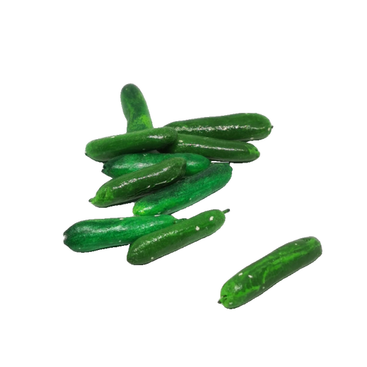 ZUCCHINE GRANDI 10 PZ