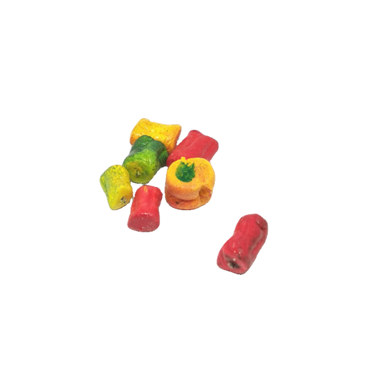 PEPERONI GRANDI 8 PZ