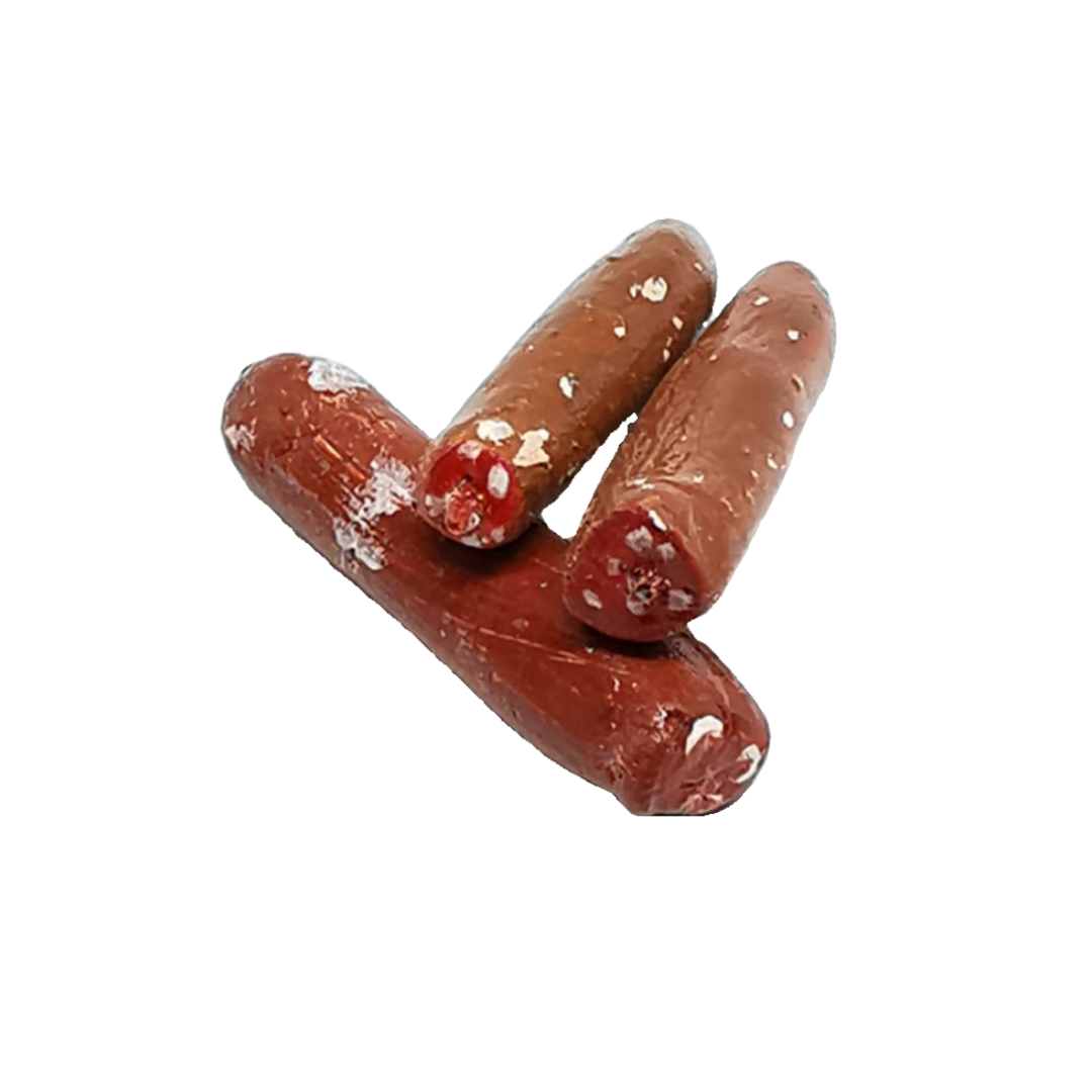 SALAME TAGLIATO 3 PZ