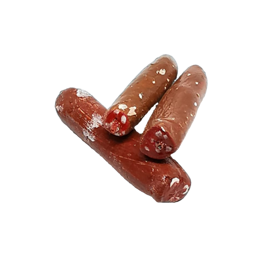 SALAME TAGLIATO 3 PZ