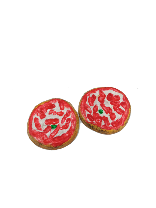 PIZZA MARGHERITA 2PZ