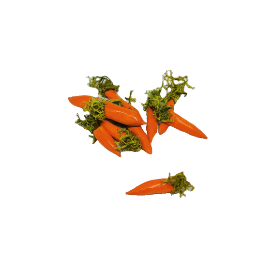 CAROTE PICCOLE 10 PZ