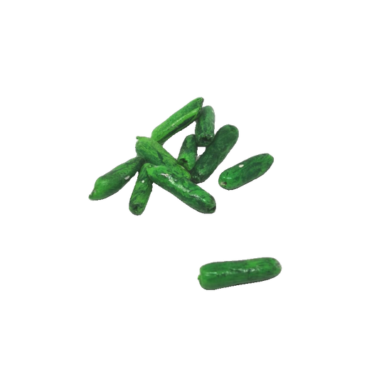 ZUCCHINE PICCOLE 10 PZ