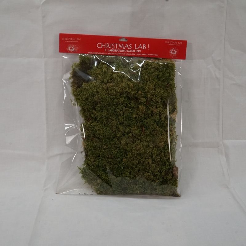 MUSCHIO  TAPPETO 50GR