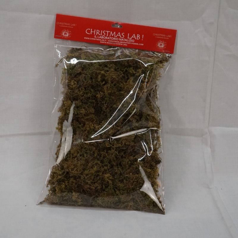 MUSCHIO SOFFICE 20GR