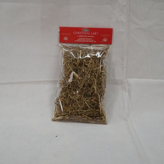 FIENO SMINUZZATO 20GR