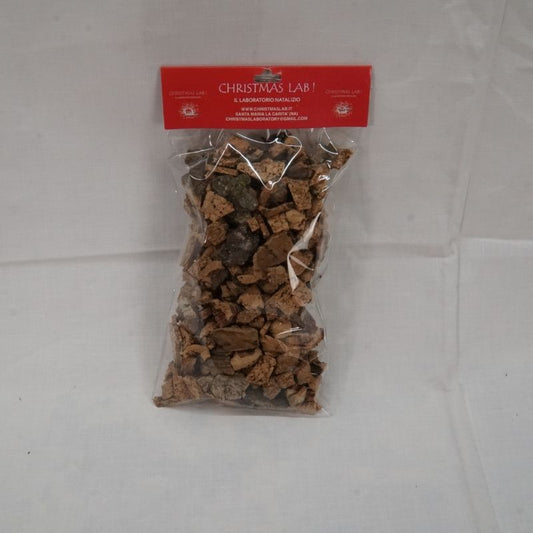 PEZZETTINI DI SUGHERO 45GR
