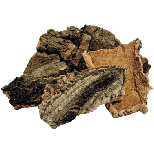 SUGHERO CORTECCIA 1 KG