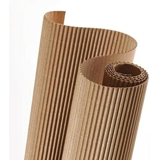 CARTONE ONDA HAVANA CM 50X70