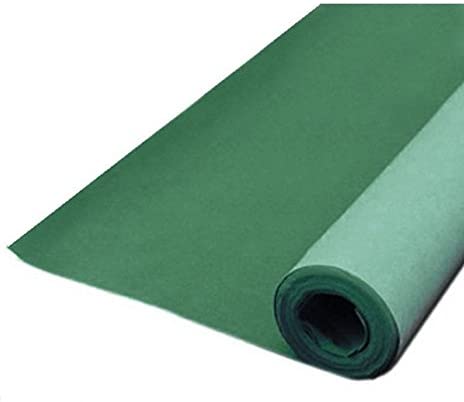 CARTA PRATO VELLUTATA ADESIVA VERDE CM 50X50