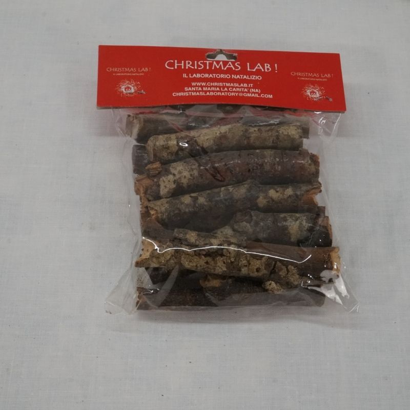 TRONCO LUCIDO CM6,5 PZ.10