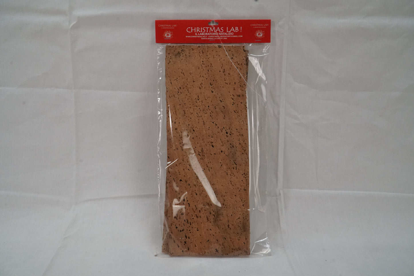 TAVOLETTA SUGHERO MM5 CM10X27 PZ 2