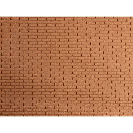 PANNELLO SUGHERO MATTONI 50X50 MM 10