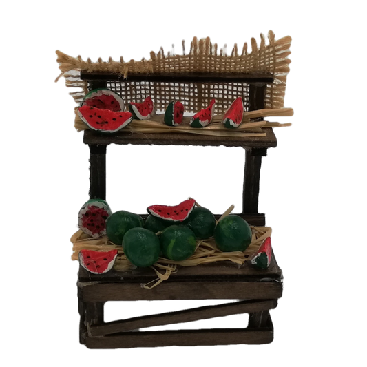 BANCO MELONARO CM 7X6X12