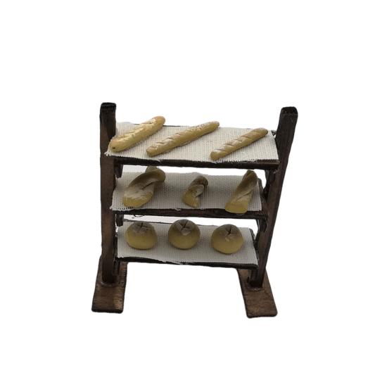 BANCO PANE CM 8X3X11