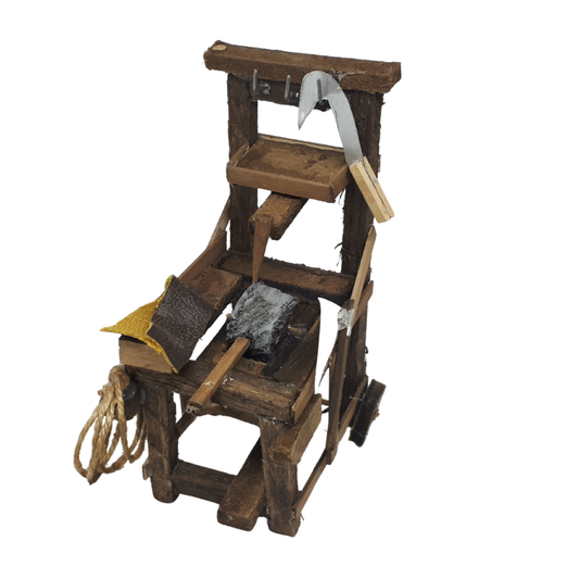 BANCO ARROTINO ORIENTALE CM 8X5X12