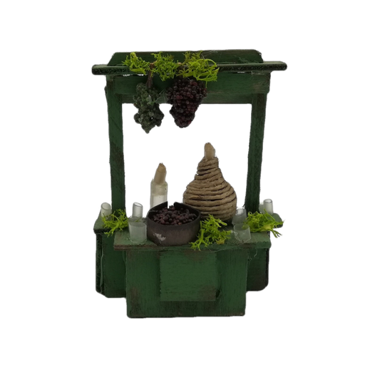 BANCO VINAIO CM 9X5X13