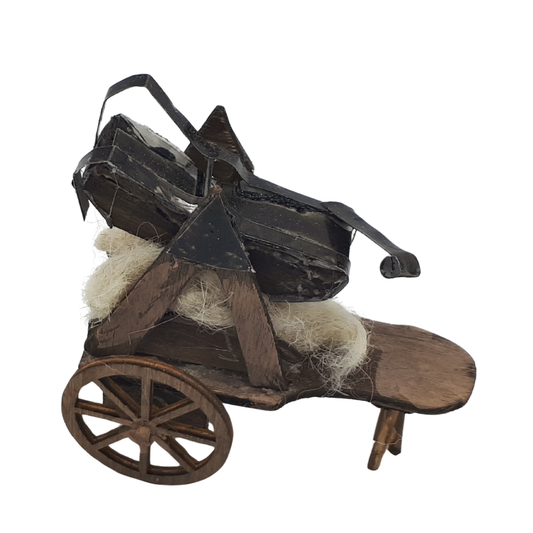 CARRO CARDALANA CM 7X12X8