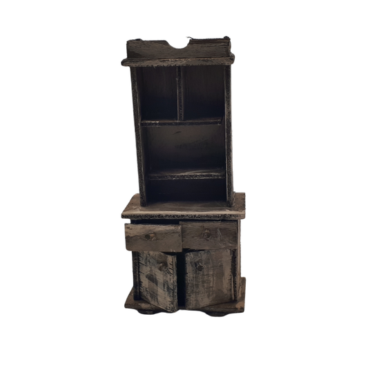 CREDENZA GRANDE VUOTA CM 7X4X13