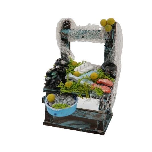 BANCO PESCIVENDOLO CM 6X5X10