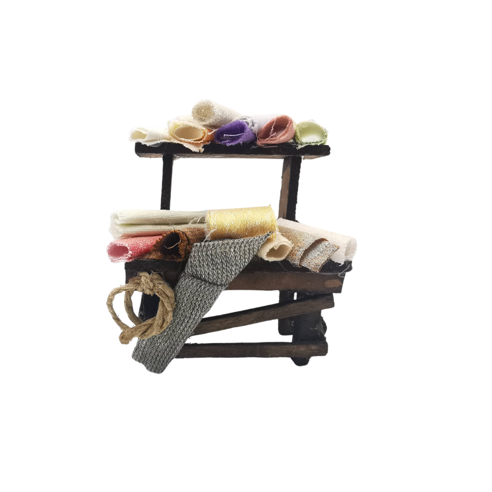 BANCO STOFFE CM 8,5X5X10