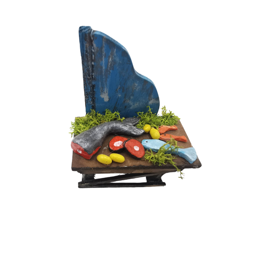 BANCO PESCE CM 9X5X11,5