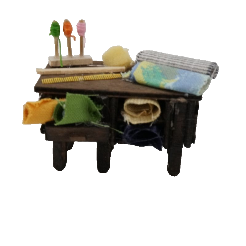 TAVOLO SARTO PICCOLO CM 7X3X5