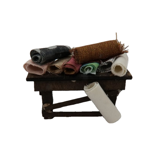 BANCO STOFFE ASSORTITO CM 7,5X5