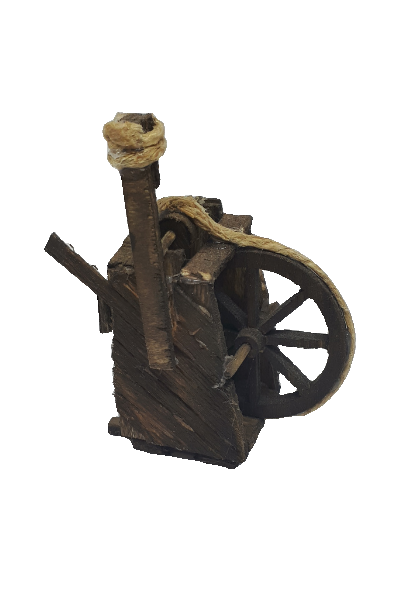 BANCO ARROTINO PICCOLO