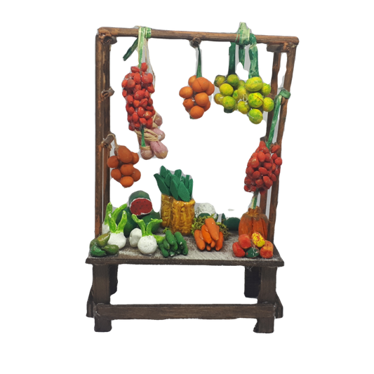 BANCO FRUTTIVENDOLO CM 9,5X5X14,5