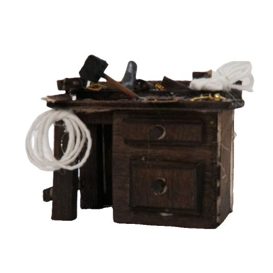 BANCO CIABATTINO CM 7X4X6