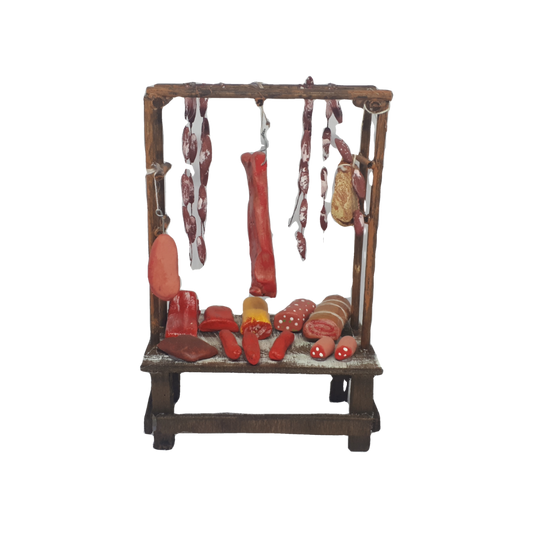 BANCO MACELLERIA CM 9,5X5X14,5