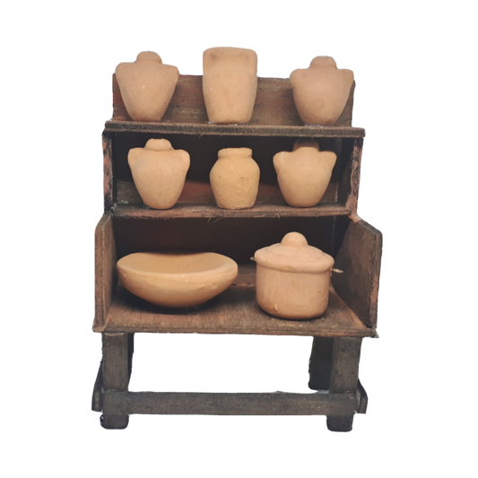 BANCO VASAIO CM 9,5X5X14