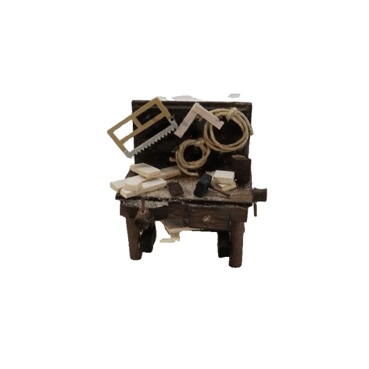 BANCO FALEGNAME ALTO CM 7X5X9