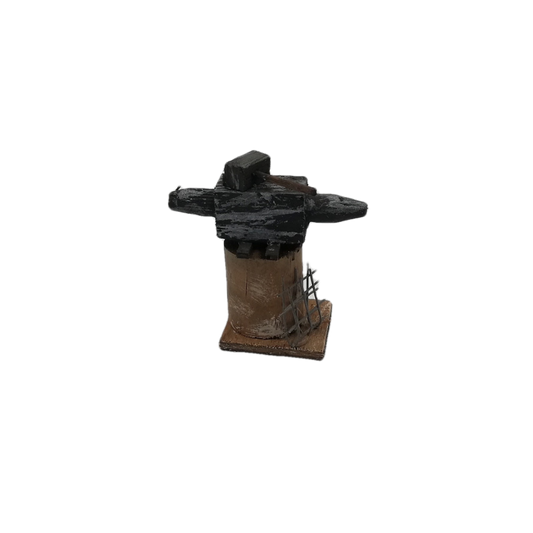 CEPPO INCUDINE PICCOLO CM 3X3X5,5