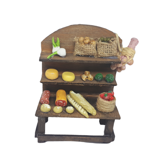 BANCO SALUMIERE CM 9,5X5X13