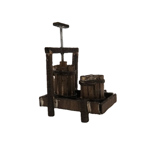 TORCHIETTO FORMAGGIO CM 7X5X10