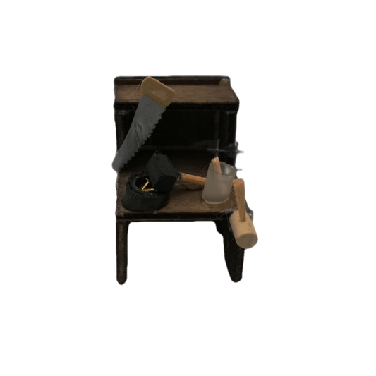 BANCO FALEGNAME MEDIO CM 5X6X8