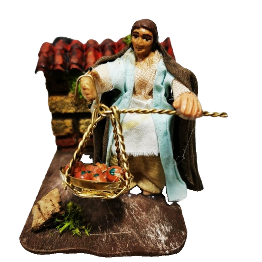 FRUTTIVENDOLA IN MOVIMENTO CM 7