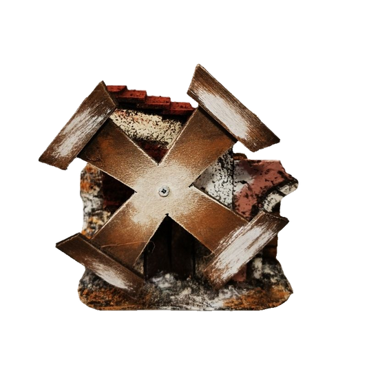 MULINO A VENTO MODELLO 18