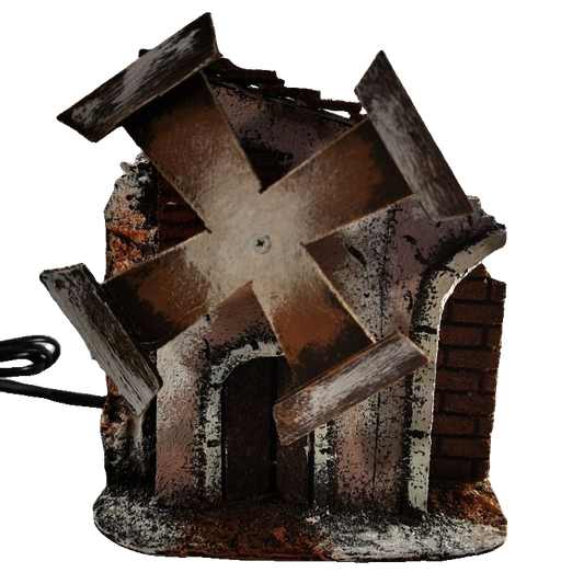 MULINO A VENTO MODELLO 19