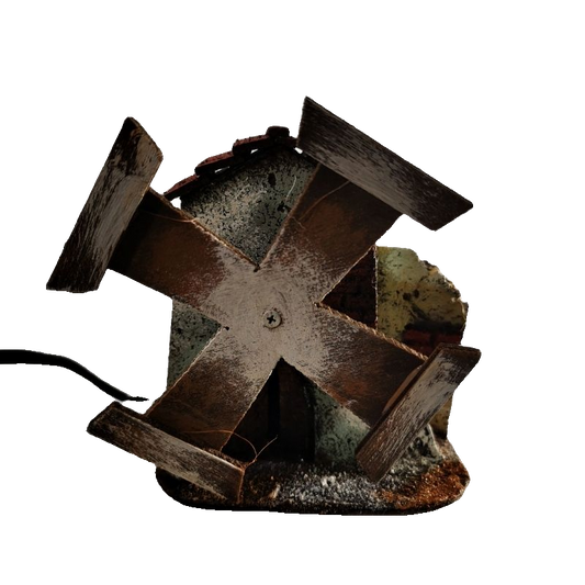 MULINO A VENTO MODELLO 20