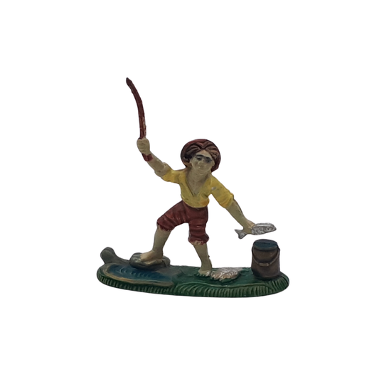 PESCATORECM5 C/SCENA