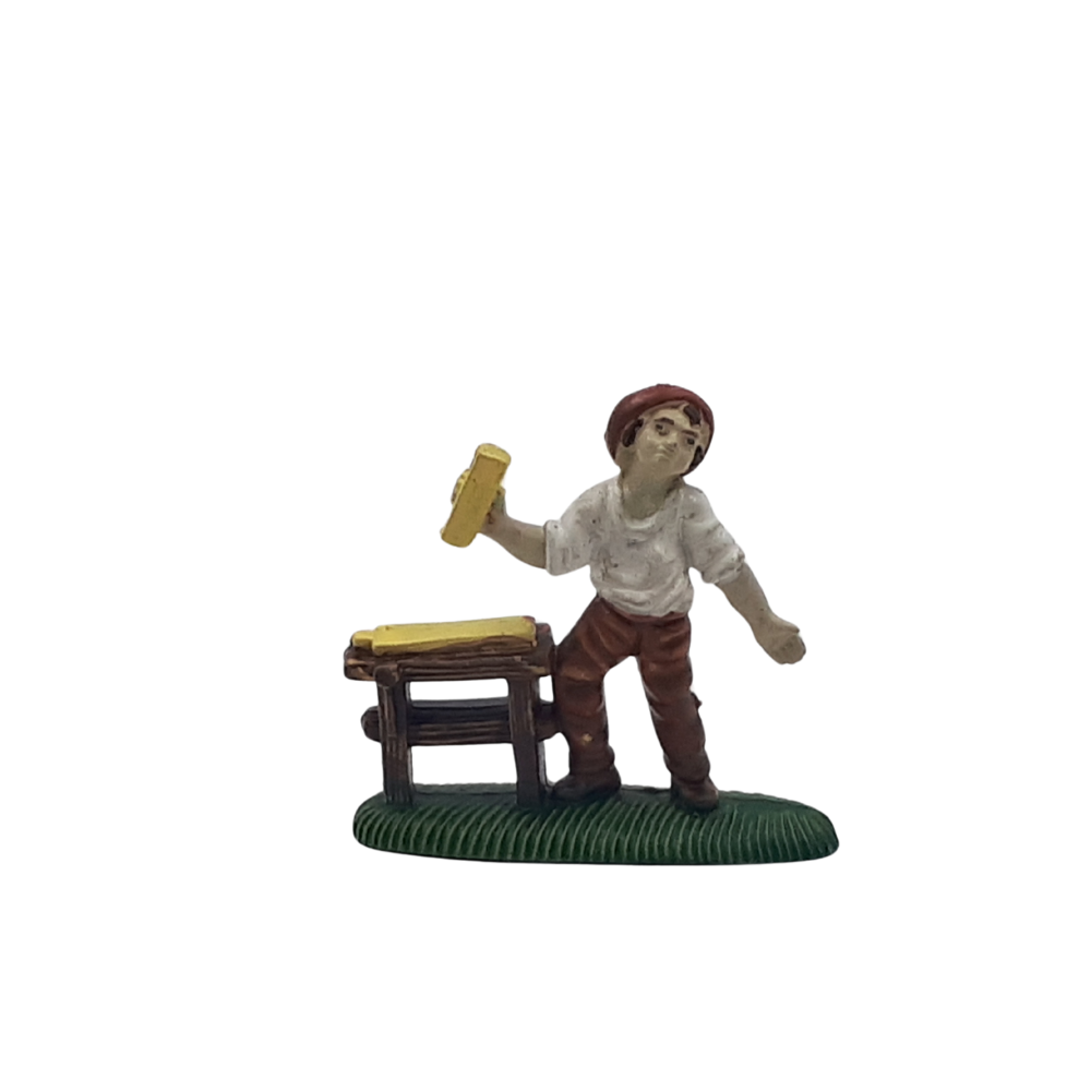 FALEGNAME CM5 C/SCENA