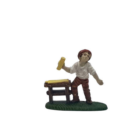 FALEGNAME CM5 C/SCENA