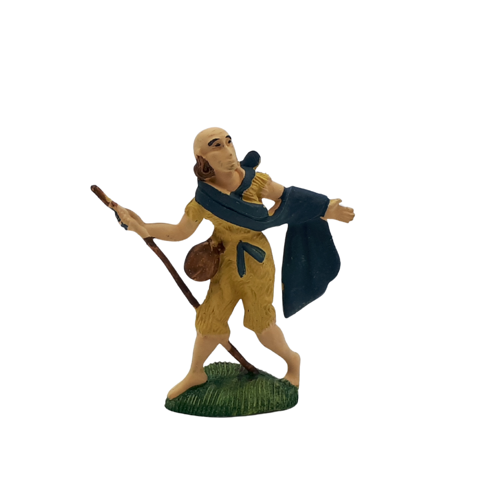 C/BASTONE/MANTELLO CM10